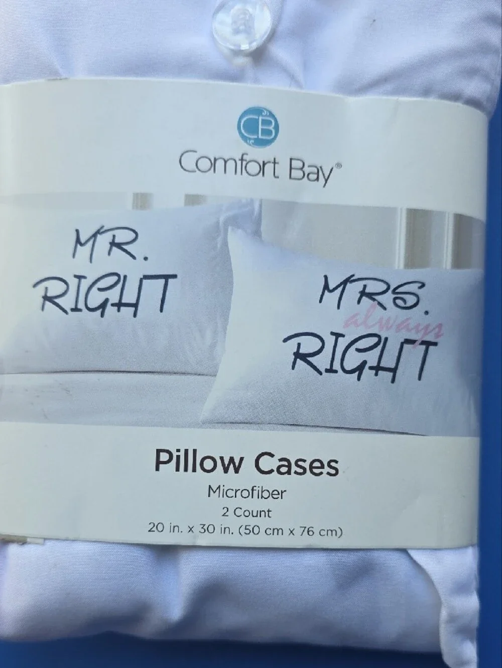 Comfort Bay 